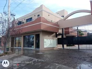 Dúplex bien ubicado en la Tierra del Malbec - Agrelo