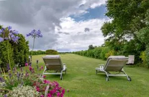 Landhaus Terpstich 60A - Westerwall