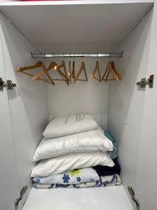 Modern & Cozy Golem Apartment