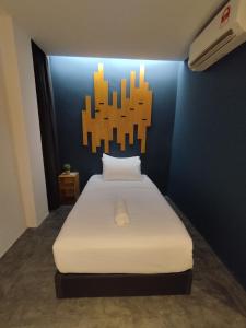 Kingston Hotel 7 - Johor Bharu