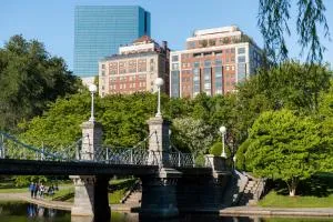 The Newbury Boston - Boston