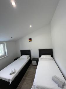 Marco Apartment