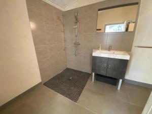 Villas Villa spacieuse proche de Marseille avec jardin et piscine privee : photos des chambres