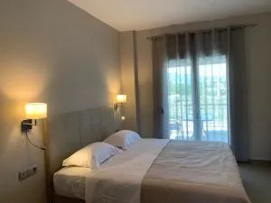 Estia Studios - Rendína