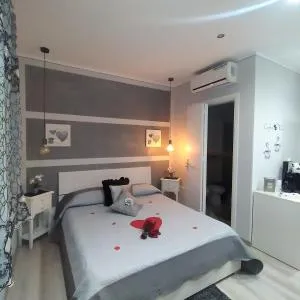 Solemar Stay - 阿尔塔维拉米利恰