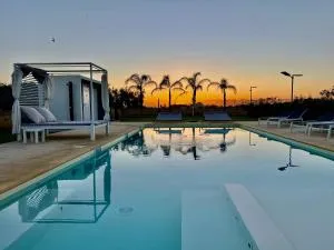 B&B Tramonti d'aMare - Contrada Spagnola