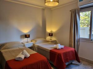 Balcarce Confort Apart 1A