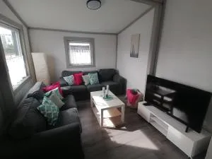 Ferienhaus mit Herz - Wirfus