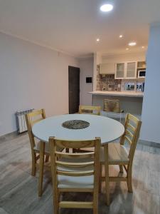 Balcarce Confort Apart 1A