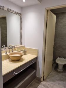 Balcarce Confort Apart 1A