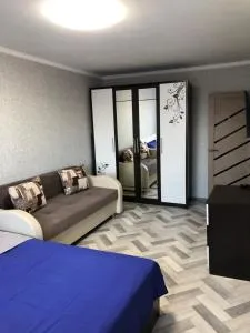 1-комнатная квартира - Balkhasj