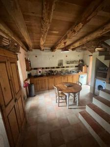 Maisons de vacances Le Mas du Savel : photos des chambres