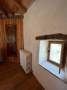Maisons de vacances Le Mas du Savel : photos des chambres