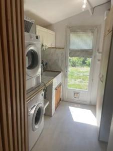 Maisons de vacances Villa avec piscine privee : photos des chambres