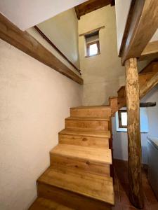 Maisons de vacances Le Mas du Savel : photos des chambres