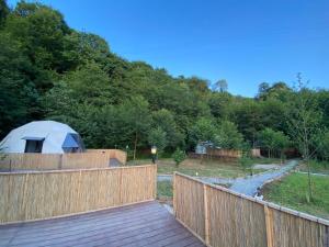 Evaland Glamping