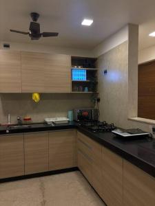 BKC Nest 1BHK Studio Apartment