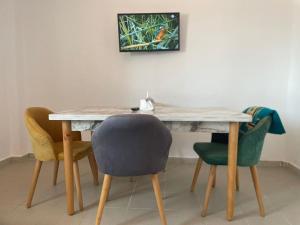 Appartement au centre de Rabat Hassan