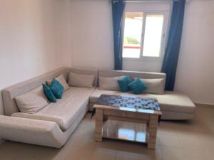 Appartement au centre de Rabat Hassan