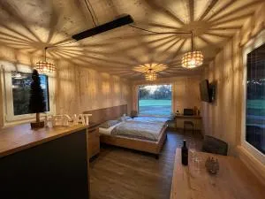 Tiny House Waldviertel - Kleinotten