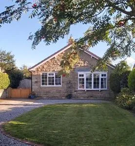 Willow Cottage sleeps 5, cosy stopover - Nether Silton