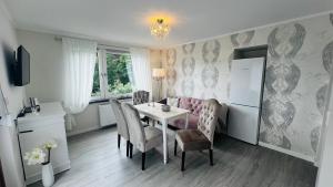 Maison Lily Apartment 1