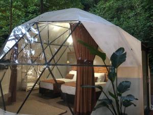 Evaland Glamping