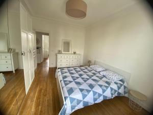 Appartement Saint-Maur-des-Fossés - 3hvězdičkové hotely ve městě Saint-Maur-des-Fossés