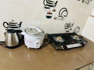 Lavish 2bhk AIG Hitech city