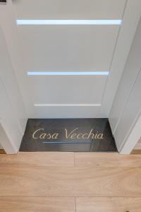 Apartman Casa Vecchia