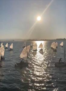 Apartamento en Santander Clave de Sol y Playa