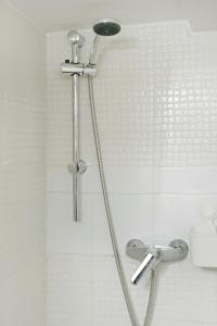 La casa di Romeo al Vomero