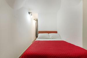 La casa di Romeo al Vomero