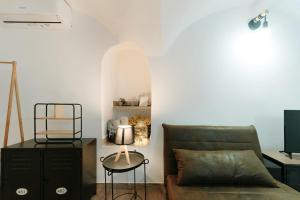 La casa di Romeo al Vomero