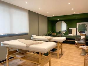 Nex One Consolação Belas Artes - Studios por temporada