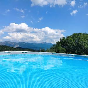 Vujanac vikend kuća