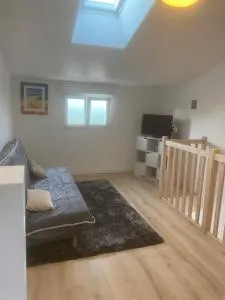 Maison avec jardin Proche La Rochelle - 佩里尼