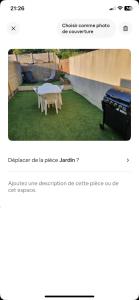 Maisons de vacances Maison avec jardin Proche La Rochelle : photos des chambres