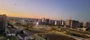 Charmoso Duplex ao Lado da Torre de TV Brasília - Torto