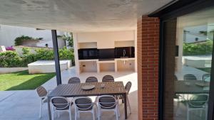 Exclusiva Villa, Lujo y Descanso