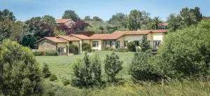 Almarinae apartamentos - Argüero