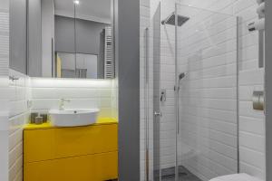 Smolna 11 by NYX Apart