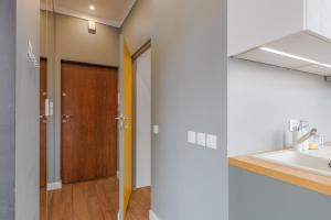 Smolna 11 by NYX Apart