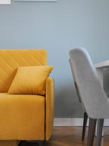 Smolna 11 by NYX Apart