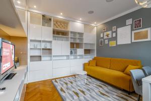 Smolna 11 by NYX Apart