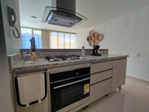 APARTAMENTO NAPOLI BARRANQUILLA (1)