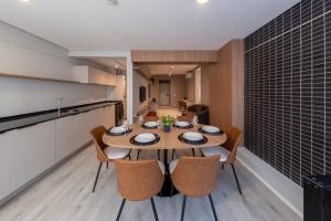 Charlie Contemporâneo Jardins Essential