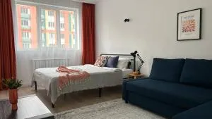 Акварель - (( Gornyy Gigant ))