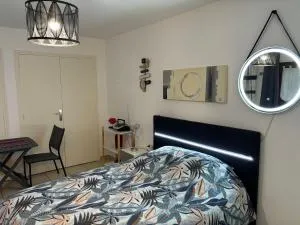 Superbe et sympa Maison