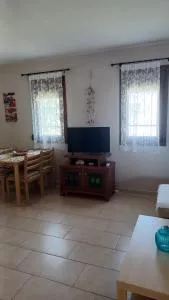 Eleni's house - Karianí